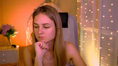 Snapshot of deboralarson chatting on July 18, 2026, 5:22 am Debora online show from July 18, 2026, 5:22 am