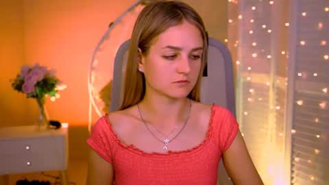 Snapshot of deboralarson chatting on July 19, 2026, 3:32 am Debora online show from July 19, 2026, 3:32 am