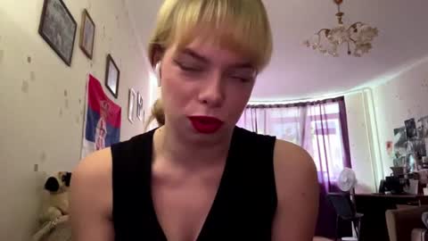 Snapshot of deboraschurer chatting on July 10, 2026, 7:34 am Jenny online show from July 10, 2026, 7:34 am