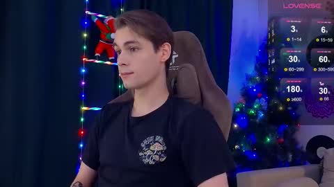 Samuel online show from January 7, 2026, 3:47 pm