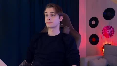 Samuel online show from February 27, 2026, 2:22 am