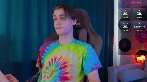 Samuel online show from March 28, 2026, 3:22 pm