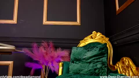 Deea online show from February 28, 2025, 5:48 pm