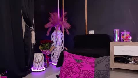 Snapshot of deeadiamond chatting on July 23, 2026, 12:57 am Deea online show from July 23, 2026, 12:57 am
