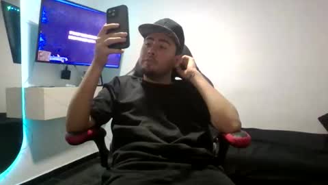 KAOX99 online show from April 6, 2026, 1:14 am