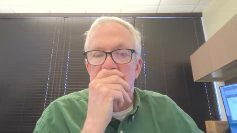 deeepocean online show from January 13, 2025, 3:36 pm