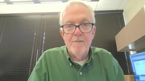 deeepocean online show from January 13, 2025, 6:38 pm