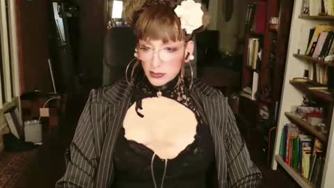 Deeliah online show from November 29, 2025, 11:41 pm