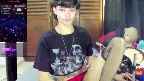 deep sexual dream1 online show from October 6, 2025, 6:16 pm