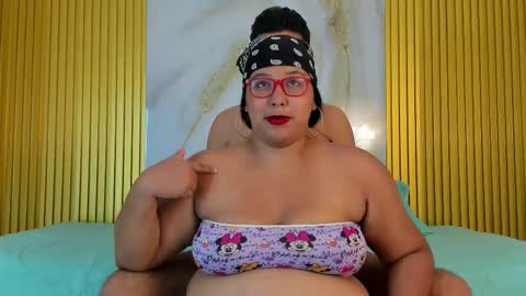 deepandcurvy online show from February 17, 2026, 11:50 am