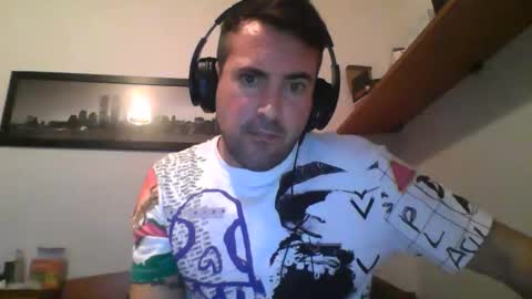 deepdanger69 online show from December 5, 2025, 12:52 am