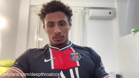 Snapshot of deepthroatfucker_ccs chatting on December 6, 2024, 1:55 pm deepthroatfucker_ccs online show from December 6, 2024, 1:55 pm