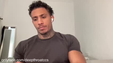 Snapshot of deepthroatfucker_ccs chatting on December 11, 2024, 12:55 pm deepthroatfucker_ccs online show from December 11, 2024, 12:55 pm