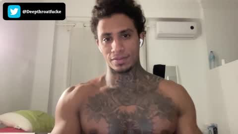 Snapshot of deepthroatfucker_ccs chatting on January 12, 2025, 11:17 am deepthroatfucker_ccs online show from January 12, 2025, 11:17 am