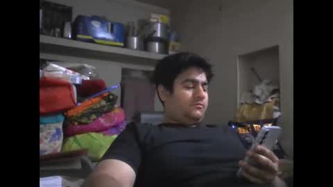 deepu1248 online show from February 25, 2026, 2:32 am