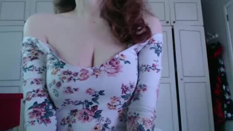 KamiDevi online show from February 21, 2025, 4:16 pm