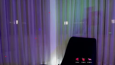 Andre  online show from December 6, 2024, 8:15 am