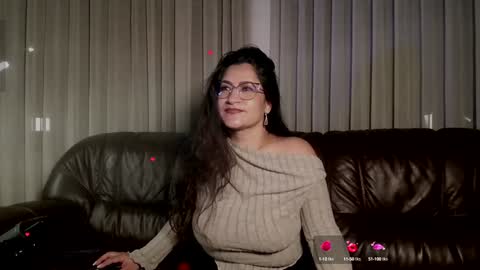 Andre  online show from January 23, 2025, 6:06 am