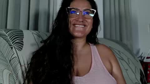 Andre  online show from April 15, 2026, 5:14 am