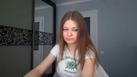 Camila online show from March 2, 2026, 7:15 am