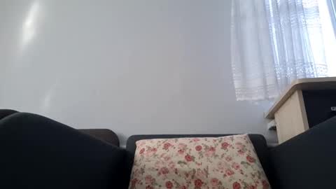 Camila online show from March 9, 2026, 8:07 am