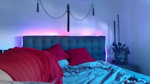 Jenna online show from January 16, 2025, 11:48 am