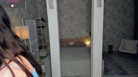 Amy online show from February 12, 2026, 7:53 pm