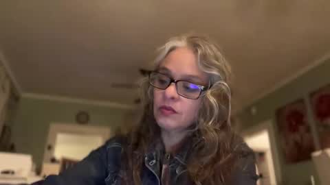 Tori online show from March 30, 2026, 6:47 am