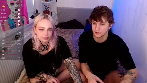 degradat1on online show from February 8, 2026, 9:45 am