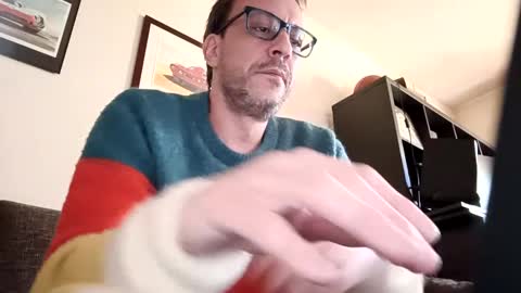 Snapshot of degrandis chatting on January 24, 2025, 9:17 am Luka Magic online show from January 24, 2025, 9:17 am