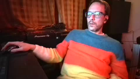 Snapshot of degrandis chatting on January 26, 2025, 10:24 pm Luka Magic online show from January 26, 2025, 10:24 pm