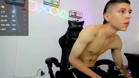 DEIVY online show from December 7, 2024, 11:12 pm