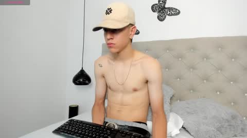 DEIVY online show from January 28, 2025, 7:42 pm