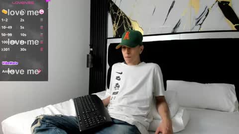 DEIVY online show from January 31, 2025, 9:26 pm