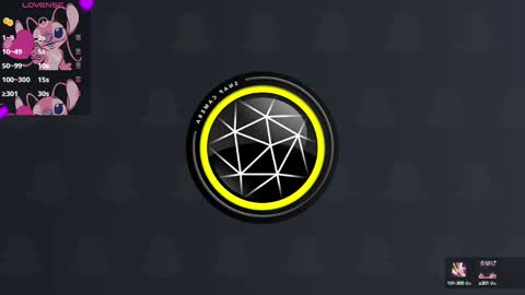 DEIVY online show from February 9, 2025, 7:19 pm