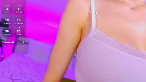 Debi online show from July 18, 2026, 2:27 am