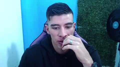 DEIBY online show from December 16, 2024, 10:56 pm