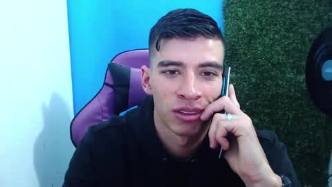 DEIBY online show from December 17, 2024, 8:54 pm