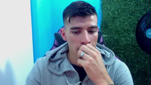 DEIBY online show from December 18, 2024, 10:02 pm