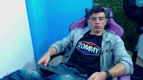 DEIBY online show from December 19, 2024, 1:07 am