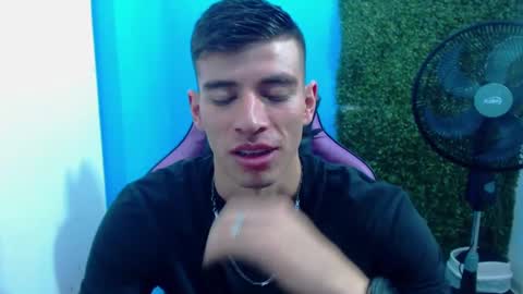 DEIBY online show from December 19, 2024, 8:13 pm