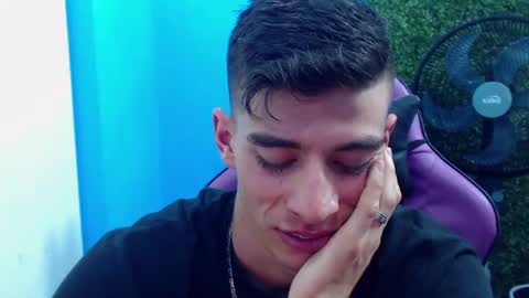 DEIBY online show from December 20, 2024, 3:36 am