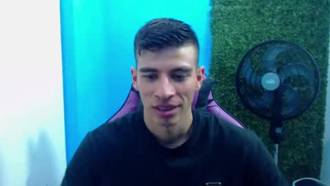 DEIBY online show from December 28, 2024, 8:47 pm