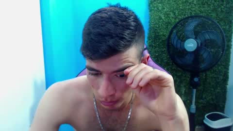 DEIBY online show from December 30, 2024, 12:00 am