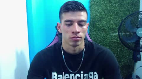 DEIBY online show from December 31, 2024, 4:49 am