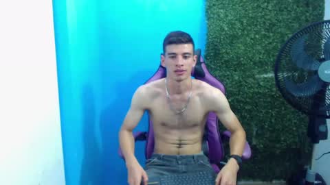 DEIBY online show from December 31, 2024, 7:53 am