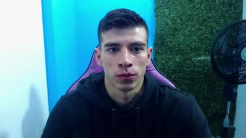 DEIBY online show from December 31, 2024, 7:07 pm