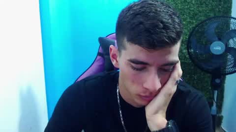 DEIBY online show from January 3, 2025, 2:10 am