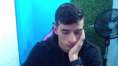 DEIBY online show from January 8, 2025, 4:02 am