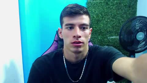 DEIBY online show from January 8, 2025, 10:16 pm